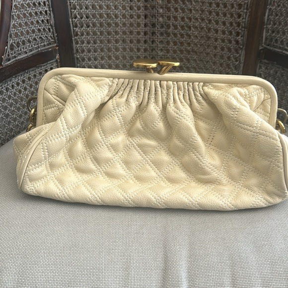 Gorgeous Mark Jacob shoulder bag - Picture 3 of 7